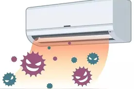 夏季开空调，为啥喷嚏打不停？医生提醒→图片