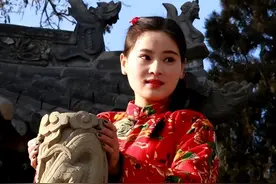 故事：上门女婿从未上桌吃饭，要回娘家，妻子哀求：生个儿子再走图片