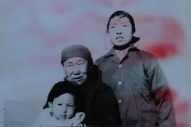 “国家的孩子”阿丽玛：遇见阿爸和额吉是我最大的幸运图片
