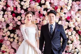 河南小伙迎娶白俄罗斯模特，女方：不要彩礼和三金图片