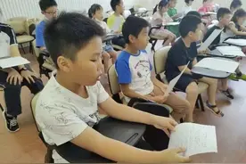 开启小朋友的上海话模式，全家一起“嘎讪胡”!图片