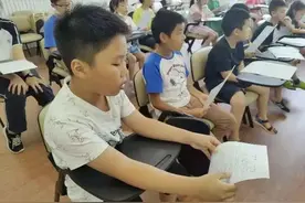 开启小朋友的上海话模式，全家一起“嘎讪胡”!图片