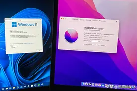 明明macOS并不难用，为什么总是输给Windows？图片