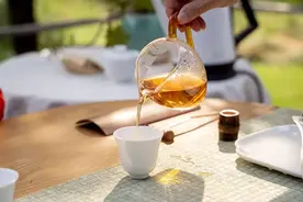 小孩子就不能喝茶吗？图片