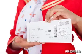 机票和登机牌有什么区别？为什么一定要换登机牌？图片
