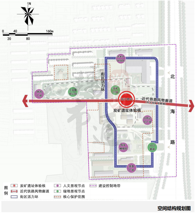 正式批复！潍坊这四大片区规划定了！详情曝光
