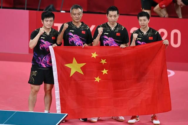 三度携手 再创辉煌 上海地产助力上海乒乓勇攀新高峰