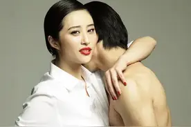《丑女无敌》14年，男主改名难改运，女主无戏拍，男配成一线图片