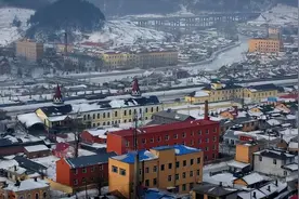 黑龙江牡丹江这7个地方被国家重点保护图片