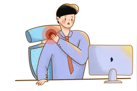 颈椎不好，全身遭殃！一套最全颈椎操，每天10分钟，脖子不痛了图片