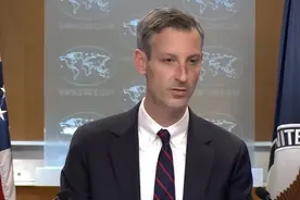 地震也不能放松制裁！这就是美国讲的人权图片