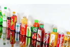 中国最难喝的十款饮料，附上恶心大测评，喝完开始怀疑人生图片