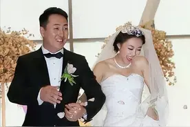 濮存昕的女儿濮方：倒贴50万彩礼下嫁农村，结婚11年被丈夫宠成宝图片