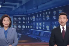 央视新闻节目增加全新版块，考察主播临场能力，老面孔表现被认可图片