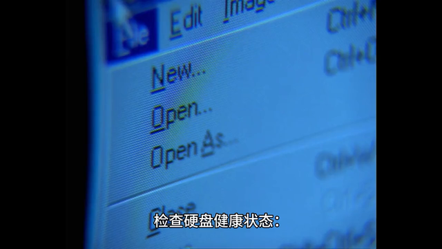 Seagate移动硬盘不识别怎么回事？如何修复？