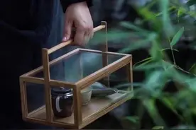 散文：在珍惜懂得间，感受岁月静好图片