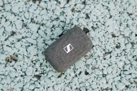 森海塞尔MOMENTUM真无线三代评测：技能点拉满，全能新旗舰图片