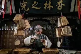 “中医六不治”，如果久治不愈，你也许就占了其中的一条图片