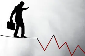 你是公司老板，但你可能说了不算？图片