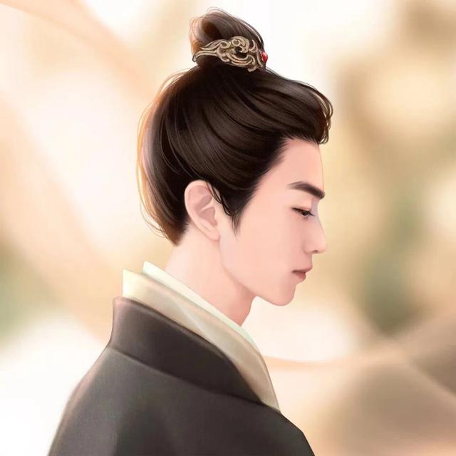 看我发现了什么神仙情侣头像