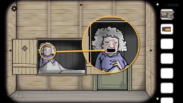 攻略 | 锈湖7《逃离方块: 磨坊-Cube Escape: The Mill》通关攻略