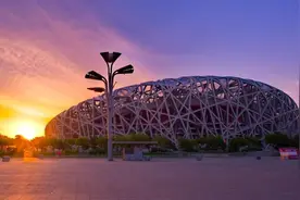 观中国 | 从2008奥运到2022冬奥：“北京蓝”留给世界的启示图片