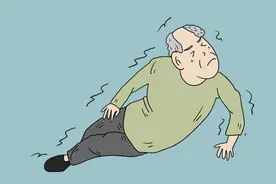 体重会影响寿命？50岁以后的人，保持这个范围刚刚好，你达标没？图片