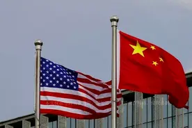 中美斗地主，美国把C919发动机做王炸，中国直接换种玩法，接着刚图片