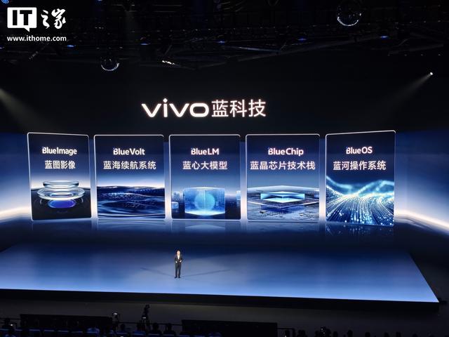 vivo迎30岁生日：全球有超5亿用户，已进入60+ 国家和地区