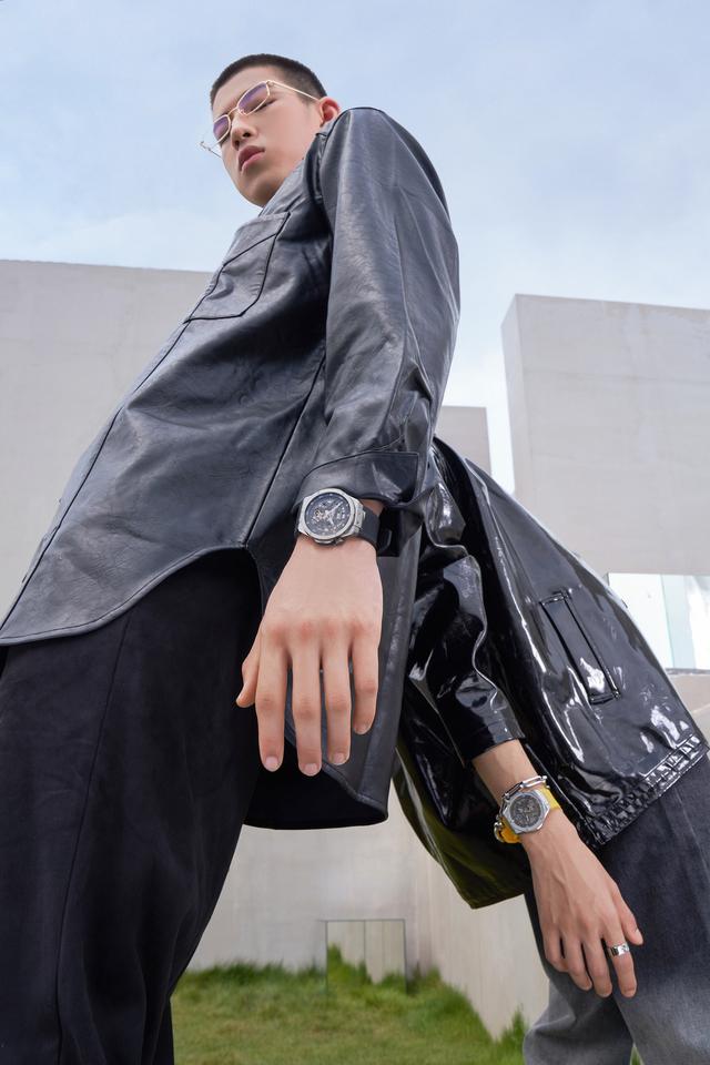 ˭��û��һ�鳱��˧�����߱Ƹ��ʱ�л�е���أ�