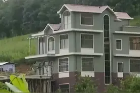 2020年云南农村夫妻突然暴富，引警方怀疑，查明后将其一家人逮捕图片