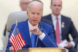 警惕！美军2艘侦察船在南海高强度活动，为重返苏比克湾做准备？图片
