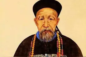 「曾国藩·乱世自警」功名诽谤如浮云图片