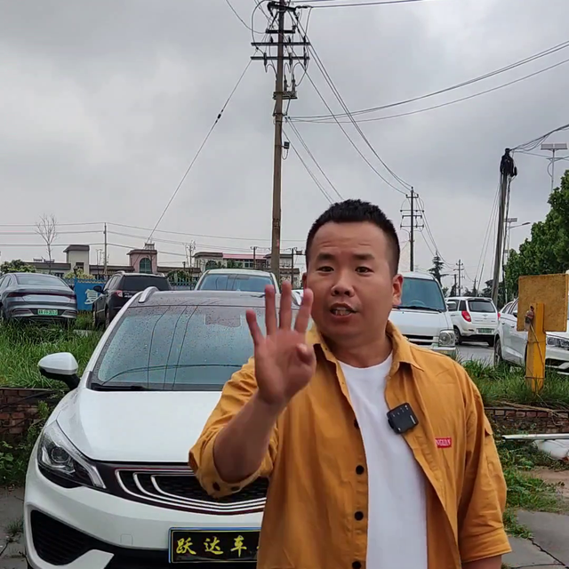 推荐四款10万左右高性价比，合资家用车，赶快收藏吧？#...