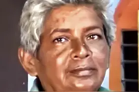 印度妈妈假扮男人36年，将女儿抚养成人，以后还将以男性身份生活图片