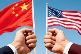 关税风暴后：在华美国品牌必知清单图片