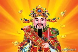 “命里的钱，都有定数”，财运多少，就看四个地方图片