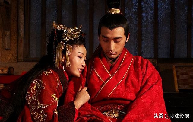 同样演“战神”霍去病，有人英姿威猛，有人油头粉面，差距大