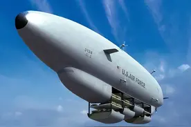 不明飞行物逼近山东，解放军划出禁区，轮到我们动手击落了图片