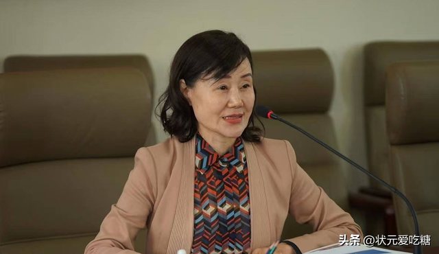 女副校长沈志莉落马记：家中搜出大量成人用品，大肆敛财沉迷整容