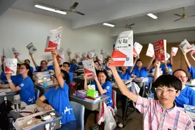 祝贺！河南16名学霸提前保送到清华就读，分别来自这2所中学图片
