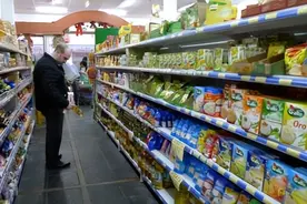 阿根廷华人超市再现关店潮 如何转危为安迎来春天？图片