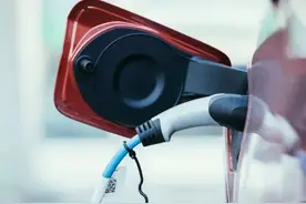 威马成“危马”频现自燃、锁电，悬崖之上亟需上市“补血”图片