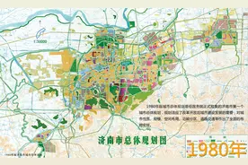 济齐谋建全国首个跨行政区域有轨电车，轨道上的都市圈双向奔赴图片