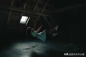 “超心理学”：人类究竟对鬼屋现象有多少了解？图片