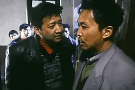 为什么隔几年就要扫黑除恶？图片