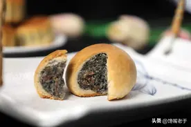 工资还行，中秋节少买月饼，5种零食建议家里常备点，老少都爱吃图片