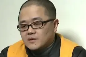 为了70万美元当叛徒，泄露15万份机密情报，败类黄宇的结局如何？图片