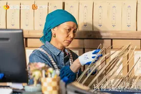 去有风的地方：了解凤姨一家的疾苦，就明白她为何一直木着苦瓜脸图片