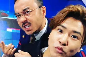 得罪了“大腿”的欧弟，终究还是为自己的“不可一世”付出了代价图片